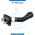 CRANKCASE VENT HOSE for BMW 1 SERIES 2008-2015 models